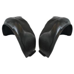 MEGA LOCKER Подкрылки передние на ВАЗ Гранта 2190 (Комплект 2 шт.)