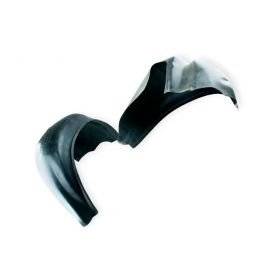 MEGA LOCKER Подкрылки задние на ВАЗ Гранта 2190 (Комплект 2 шт.)