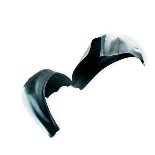 MEGA LOCKER Подкрылки задние на ВАЗ Гранта 2190 (Комплект 2 шт.) MEGA LOCKER Подкрылки задние на ВАЗ Гранта 2190 (Комплект 2 шт.)