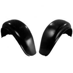 MEGA LOCKER Подкрылки задние на ВАЗ Нива 2121 '77-08 (Комплект 2 шт.)