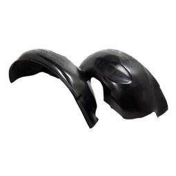 MEGA LOCKER Подкрылки передние на Mercedes-Benz Sprinter II '06- (Комплект 2 шт.)