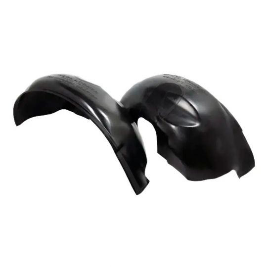 MEGA LOCKER Подкрылки передние на Mercedes-Benz Sprinter II '06- (Комплект 2 шт.) MEGA LOCKER Подкрылки передние на Mercedes-Benz Sprinter II '06- (Комплект 2 шт.)