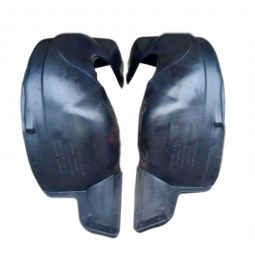 MEGA LOCKER Подкрылки передние на Volkswagen Crafter II '16- (Комплект 2 шт.)