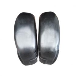 MEGA LOCKER Подкрылки задние на Volkswagen Crafter II '16- (Комплект 2 шт.)