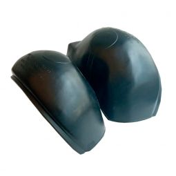 MEGA LOCKER Подкрылки передние на Volkswagen Golf II '83-92 (Комплект 2 шт.)