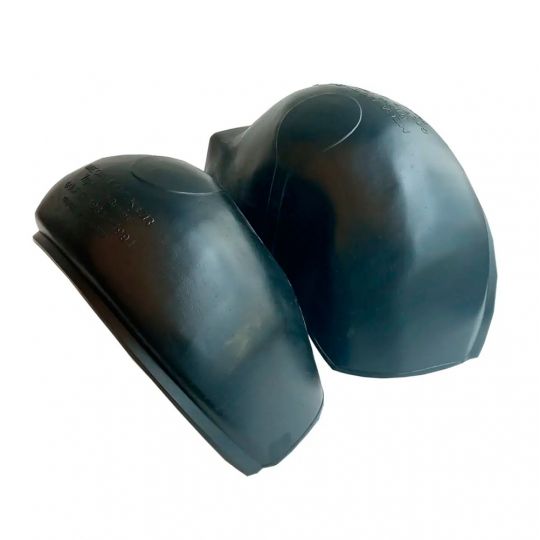 MEGA LOCKER Подкрылки передние на Volkswagen Golf II '83-92 (Комплект 2 шт.) MEGA LOCKER Подкрылки передние на Volkswagen Golf II '83-92 (Комплект 2 шт.)