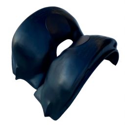 MEGA LOCKER Подкрылки передние на Volkswagen Golf III '91-98 (Комплект 2 шт.)