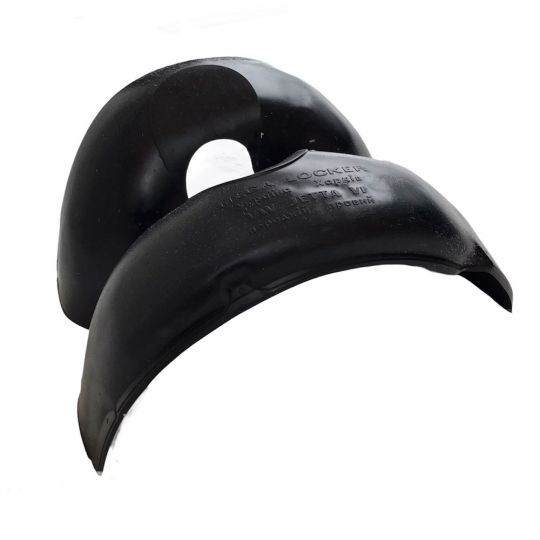 MEGA LOCKER Подкрылки передние на Volkswagen Jetta VI '10-18 (Комплект 2 шт.) MEGA LOCKER Подкрылки передние на Volkswagen Jetta VI '10-18 (Комплект 2 шт.)