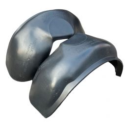 MEGA LOCKER Подкрылки передние на Volkswagen Passat B4 '93-96 (Комплект 2 шт.)