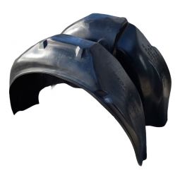 MEGA LOCKER Подкрылки задние на Volkswagen Passat B5 '96-00 (Комплект 2 шт.)