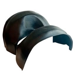 MEGA LOCKER Подкрылки передние на Volkswagen Transporter T4 '90-03 (Комплект 2 шт.)