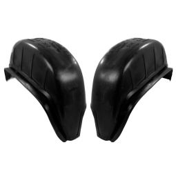 MEGA LOCKER Подкрылки задние на ЗАЗ 968 (Запорожец) '71-94 (Комплект 2 шт.)