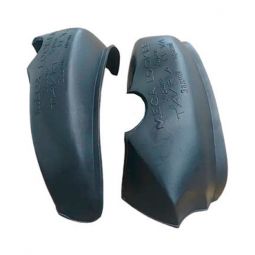 MEGA LOCKER Подкрылки задние на ЗАЗ 1102 (Таврия) '88-07 (Комплект 2 шт.)