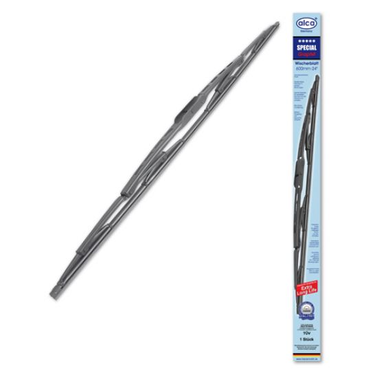 ALCA SPECIAL Щетка стеклоочистителя каркасная