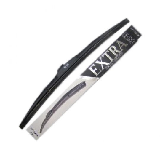 RM EXTRA Щетка стеклоочистителя гибридная