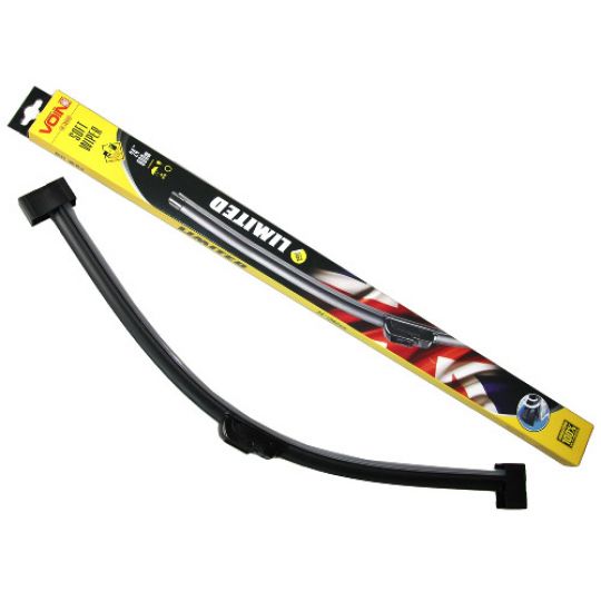 VOIN Limited Щетка стеклоочистителя бескаркасная