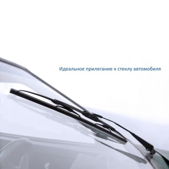 GOODYEAR FRAME Щетка стеклоочистителя каркасная 24'' (600 мм) GOODYEAR FRAME Щетка стеклоочистителя каркасная 24'' (600 мм)