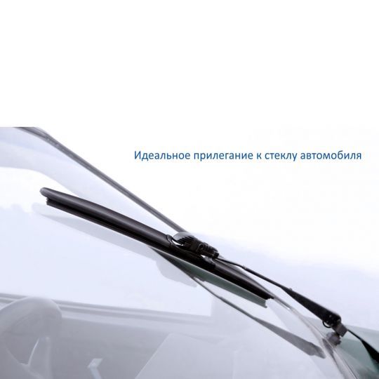 GOODYEAR FRAMELESS Щетка стеклоочистителя бескаркасная 26'' (650 мм) GOODYEAR FRAMELESS Щетка стеклоочистителя бескаркасная 26'' (650 мм)