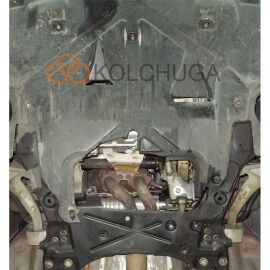 Kolchuga Защита двигателя, КПП на Alfa Romeo Brera '05-10