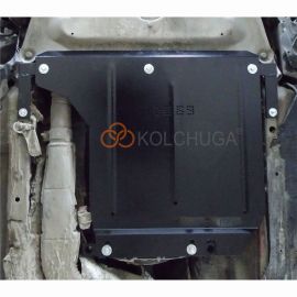 Kolchuga Защита КПП на BMW 5 (E60/E61) '03-10