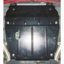 Kolchuga Защита двигателя, КПП и радиатора на Chevrolet HHR '06-11