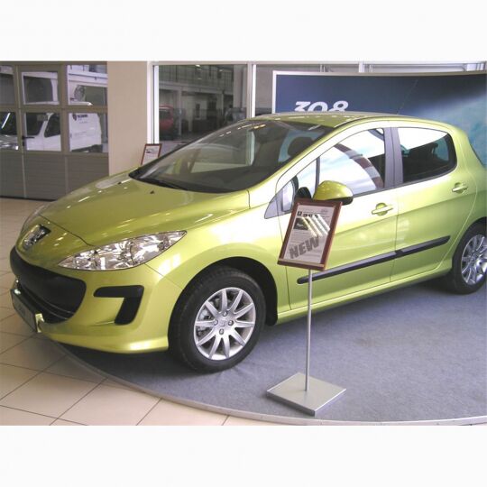 Kolchuga Защита двигателя и КПП на Citroen C4 II '10- (ZiPoFlex-оцинковка) Kolchuga Защита двигателя и КПП на Citroen C4 II '10- (ZiPoFlex-оцинковка)