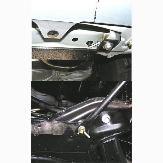 Kolchuga Защита двигателя, КПП и радиатора на Geely MK/MK2 '06- хэтчбек Kolchuga Защита двигателя, КПП и радиатора на Geely MK/MK2 '06- хэтчбек