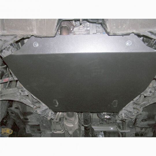 Kolchuga Защита двигателя и КПП на Honda Pilot I '03-08 Kolchuga Защита двигателя и КПП на Honda Pilot I '03-08