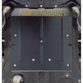 Kolchuga Защита двигателя на Jaguar XE '14-