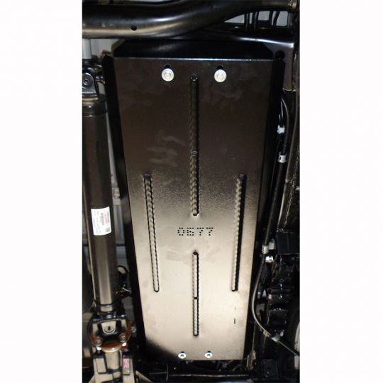 Kolchuga Защита топливного бака на Mitsubishi L200 V '15- (ZiPoFlex-оцинковка) Kolchuga Защита топливного бака на Mitsubishi L200 V '15- (ZiPoFlex-оцинковка)