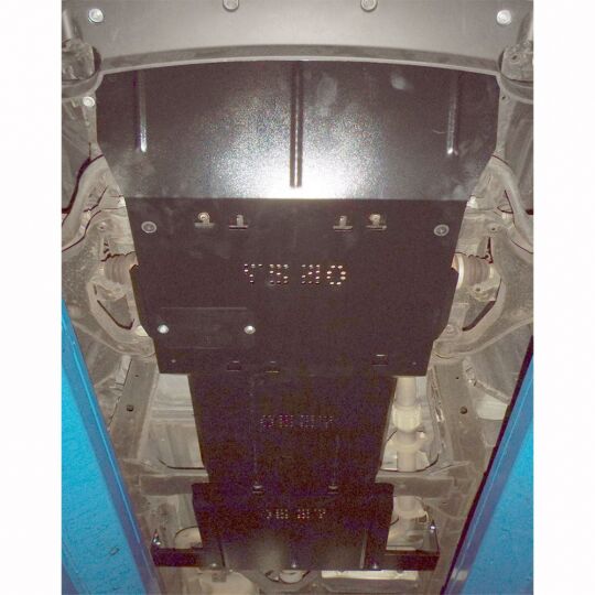 Kolchuga Защита двигателя, КПП, радиатора, раздатки и редуктора на Nissan Navara (D23) IV '14- Kolchuga Защита двигателя, КПП, радиатора, раздатки и редуктора на Nissan Navara (D23) IV '14-