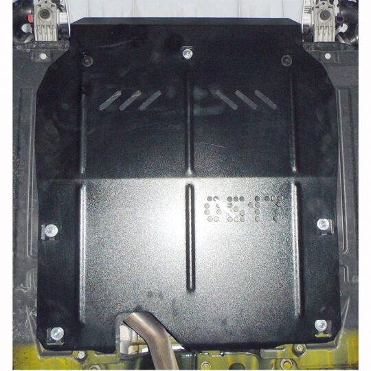 Kolchuga Защита двигателя и КПП на Opel Insignia I '13-15 (ZiPoFlex-оцинковка) Kolchuga Защита двигателя и КПП на Opel Insignia I '13-15 (ZiPoFlex-оцинковка)