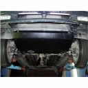 Kolchuga Защита двигателя, КПП и радиатора на ВАЗ 21099 '90-11