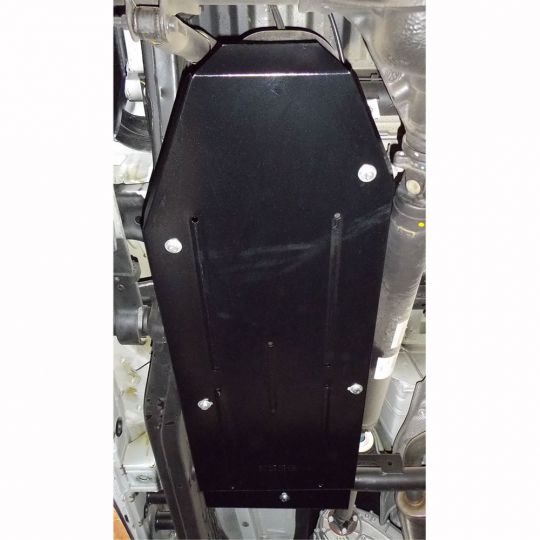 Kolchuga Защита бака на Volkswagen Amarok '10- (ZiPoFlex-оцинковка) Kolchuga Защита бака на Volkswagen Amarok '10- (ZiPoFlex-оцинковка)