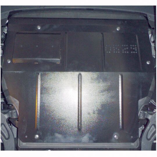 Kolchuga Защита двигателя, КПП, радиатора и кондиционера на Volkswagen T-6 '15- (устанавливается поверх) Kolchuga Защита двигателя, КПП, радиатора и кондиционера на Volkswagen T-6 '15- (устанавливается поверх)