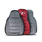 Автомобильные чехлы