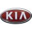 Подкрылки для KIA