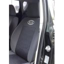 KSUSTYLE Чехлы в салон модельные для  KIA Cee'd '12-