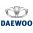 Защита двигателя и КПП для DAEWOO