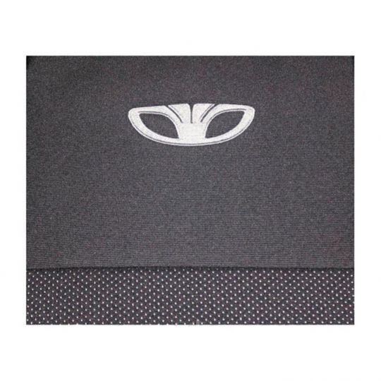 EMC-Elegant Чехлы в салон модельные для Daewoo Gentra '13- (комплект)