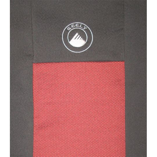 Чехлы в салон модельные для Geely CK2 '14- премиум (комплект)