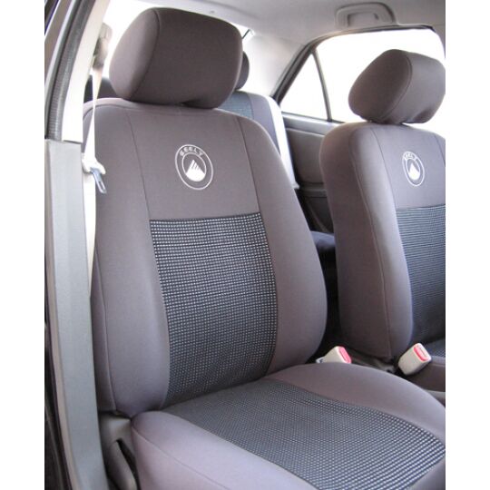 Чехлы в салон модельные для Geely MK / MK2 '06- стандарт (комплект)