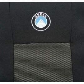 EMC-Elegant Чехлы в салон модельные для Geely MK Cross '10- (комплект)