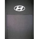 Чехлы в салон модельные для Hyundai Getz '02-11 [раздельный] стандарт (комплект)