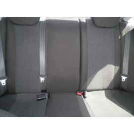 Чехлы в салон модельные для Hyundai Elantra IV '06-11 [без подлокотника] стандарт (комплект)
