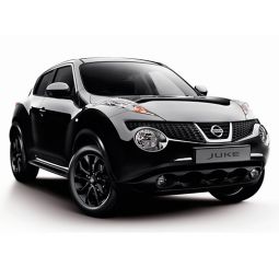 KSUSTYLE Чехлы в салон модельные для  NISSAN Juke '10-