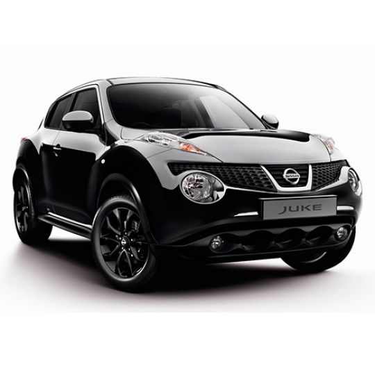KSUSTYLE Чехлы в салон модельные для NISSAN Juke '10- KSUSTYLE Чехлы в салон модельные для NISSAN Juke '10-