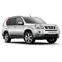 KSUSTYLE Чехлы в салон модельные для  NISSAN X-Trail (T31) '07-13