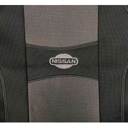 Nika Чехлы в салон модельные для Nissan X-Trail (T32) '14- (комплект) Nika Чехлы в салон модельные для Nissan X-Trail (T32) '14- (комплект)