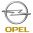 Защита двигателя и КПП для OPEL